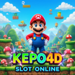 https://servermarket303.com/slot-online-kepo4d-petualangan-baru-di-dunia-slot-bertema-game-legendaris/