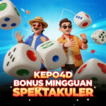 https://servermarket303.com/kepo4d-bonus-mingguan-spektakuler-peluang-besar-setiap-pekan/